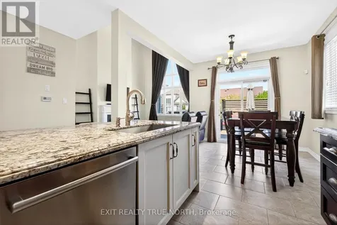 27 Grand Poplar Lane Wasaga Beach ON L9Z 0C7