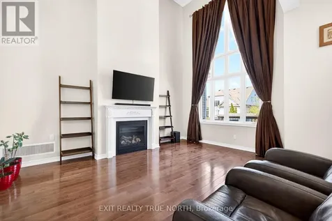 27 Grand Poplar Lane Wasaga Beach ON L9Z 0C7