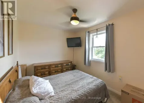 25 Rachael Road Orillia ON L3V 7Y3