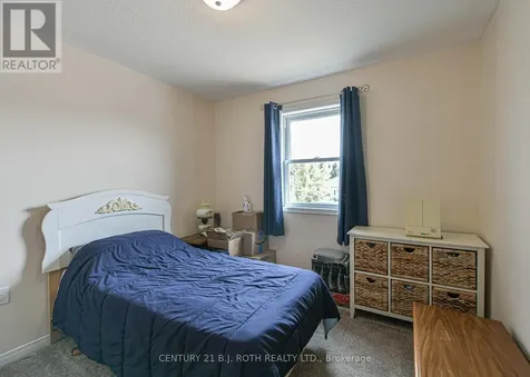 25 Rachael Road Orillia ON L3V 7Y3