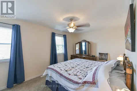 25 Rachael Road Orillia ON L3V 7Y3