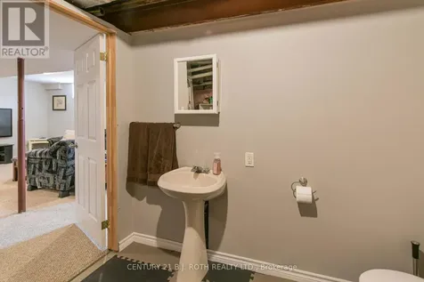 25 Rachael Road Orillia ON L3V 7Y3