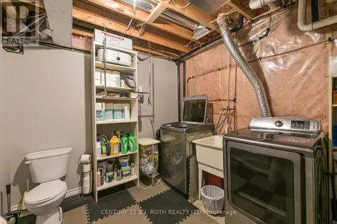 25 Rachael Road Orillia ON L3V 7Y3