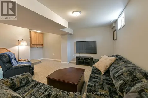 25 Rachael Road Orillia ON L3V 7Y3