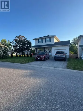25 Rachael Road Orillia ON L3V 7Y3
