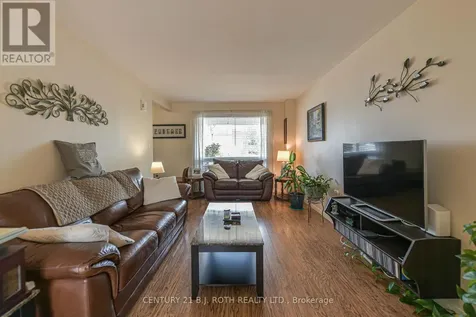25 Rachael Road Orillia ON L3V 7Y3