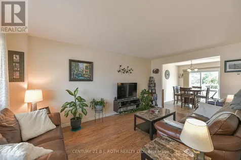 25 Rachael Road Orillia ON L3V 7Y3