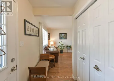 25 Rachael Road Orillia ON L3V 7Y3