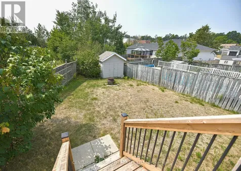 25 Rachael Road Orillia ON L3V 7Y3