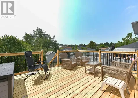 25 Rachael Road Orillia ON L3V 7Y3