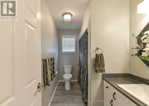 25 Rachael Road Orillia ON L3V 7Y3