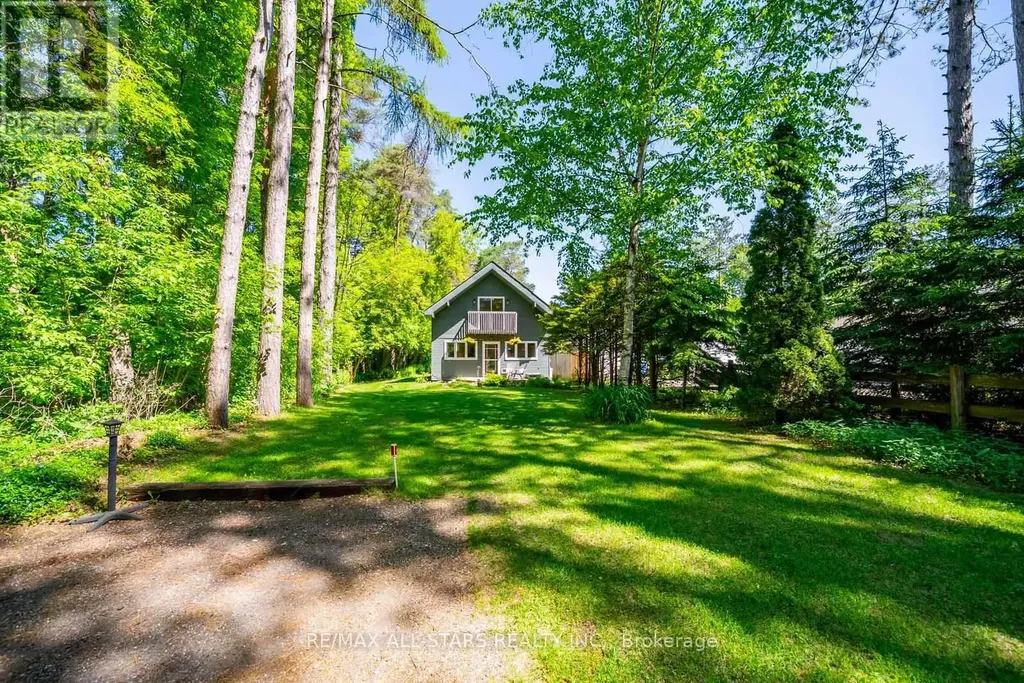 5146 Cherry Street Whitchurch-stouffville ON L4A 3X8