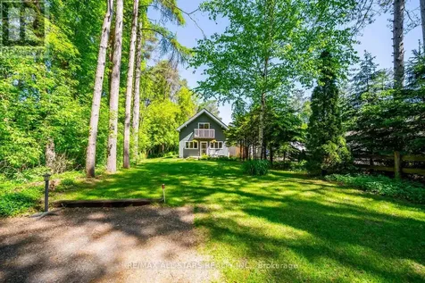 5146 Cherry Street Whitchurch-stouffville ON L4A 3X8