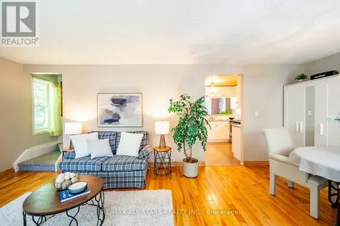 5146 Cherry Street Whitchurch-stouffville ON L4A 3X8