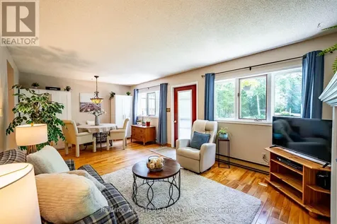 5146 Cherry Street Whitchurch-stouffville ON L4A 3X8