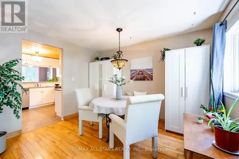 5146 Cherry Street Whitchurch-stouffville ON L4A 3X8