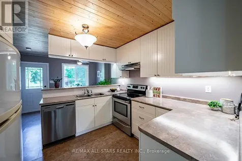 5146 Cherry Street Whitchurch-stouffville ON L4A 3X8