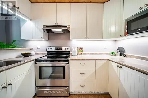 5146 Cherry Street Whitchurch-stouffville ON L4A 3X8