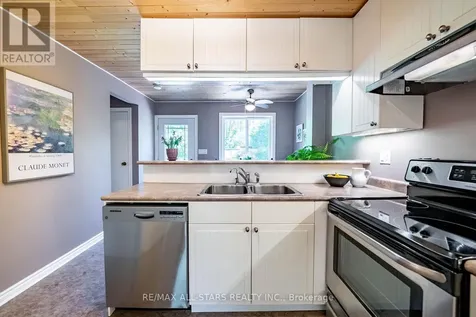5146 Cherry Street Whitchurch-stouffville ON L4A 3X8