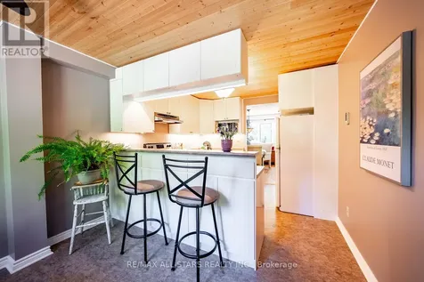 5146 Cherry Street Whitchurch-stouffville ON L4A 3X8