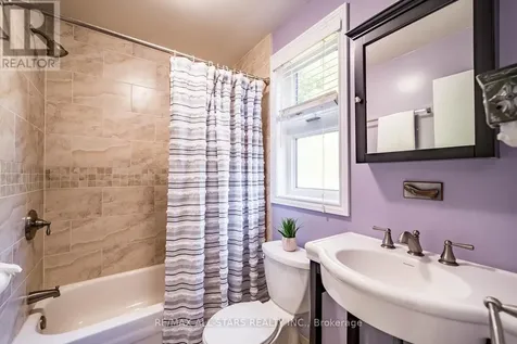 5146 Cherry Street Whitchurch-stouffville ON L4A 3X8