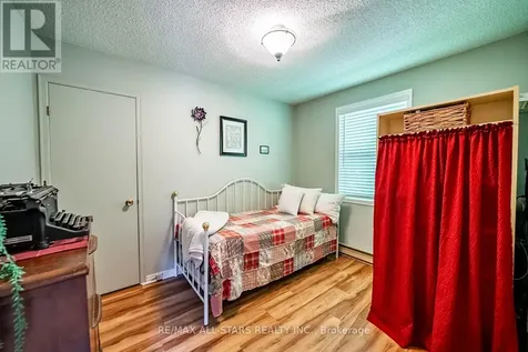 5146 Cherry Street Whitchurch-stouffville ON L4A 3X8