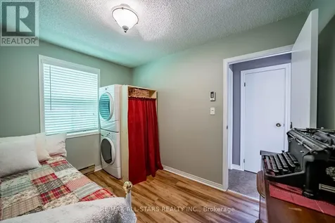 5146 Cherry Street Whitchurch-stouffville ON L4A 3X8