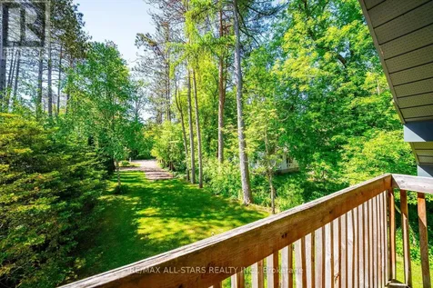 5146 Cherry Street Whitchurch-stouffville ON L4A 3X8
