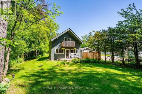 5146 Cherry Street Whitchurch-stouffville ON L4A 3X8