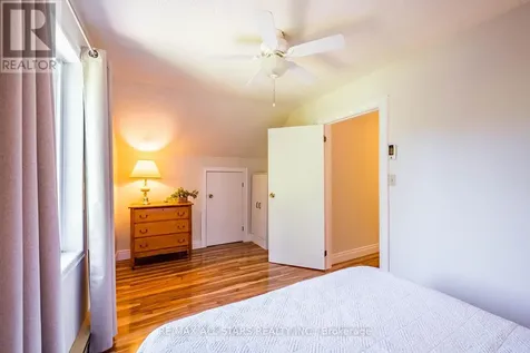 5146 Cherry Street Whitchurch-stouffville ON L4A 3X8