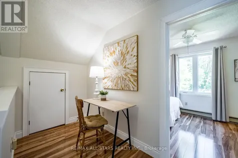 5146 Cherry Street Whitchurch-stouffville ON L4A 3X8