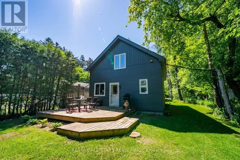 5146 Cherry Street Whitchurch-stouffville ON L4A 3X8