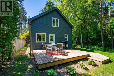 5146 Cherry Street Whitchurch-stouffville ON L4A 3X8