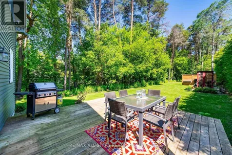 5146 Cherry Street Whitchurch-stouffville ON L4A 3X8