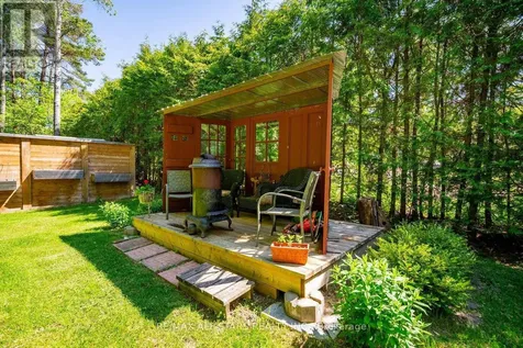 5146 Cherry Street Whitchurch-stouffville ON L4A 3X8