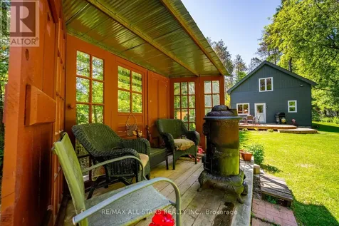 5146 Cherry Street Whitchurch-stouffville ON L4A 3X8