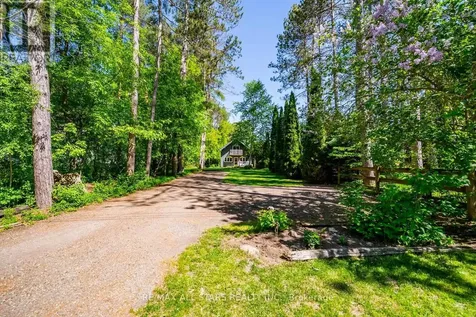 5146 Cherry Street Whitchurch-stouffville ON L4A 3X8