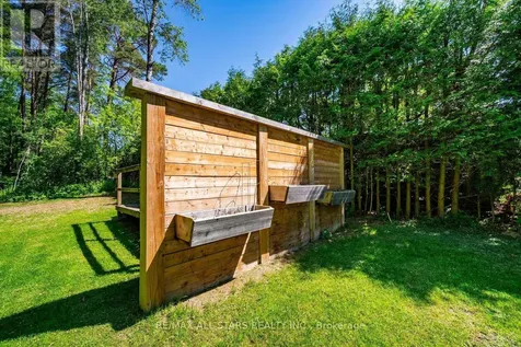 5146 Cherry Street Whitchurch-stouffville ON L4A 3X8