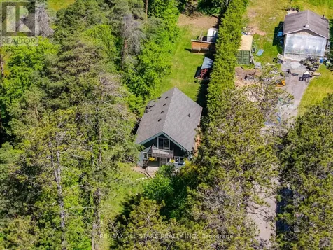 5146 Cherry Street Whitchurch-stouffville ON L4A 3X8