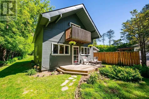 5146 Cherry Street Whitchurch-stouffville ON L4A 3X8