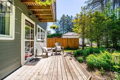5146 Cherry Street Whitchurch-stouffville ON L4A 3X8