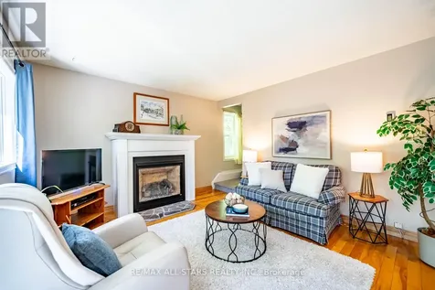 5146 Cherry Street Whitchurch-stouffville ON L4A 3X8