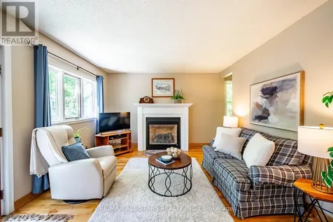 5146 Cherry Street Whitchurch-stouffville ON L4A 3X8