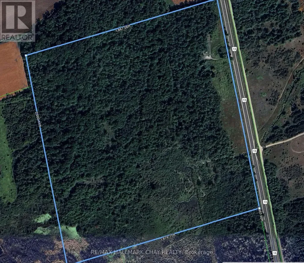 7758 County Road 13 Adjala-tosorontio ON L0M 1M0
