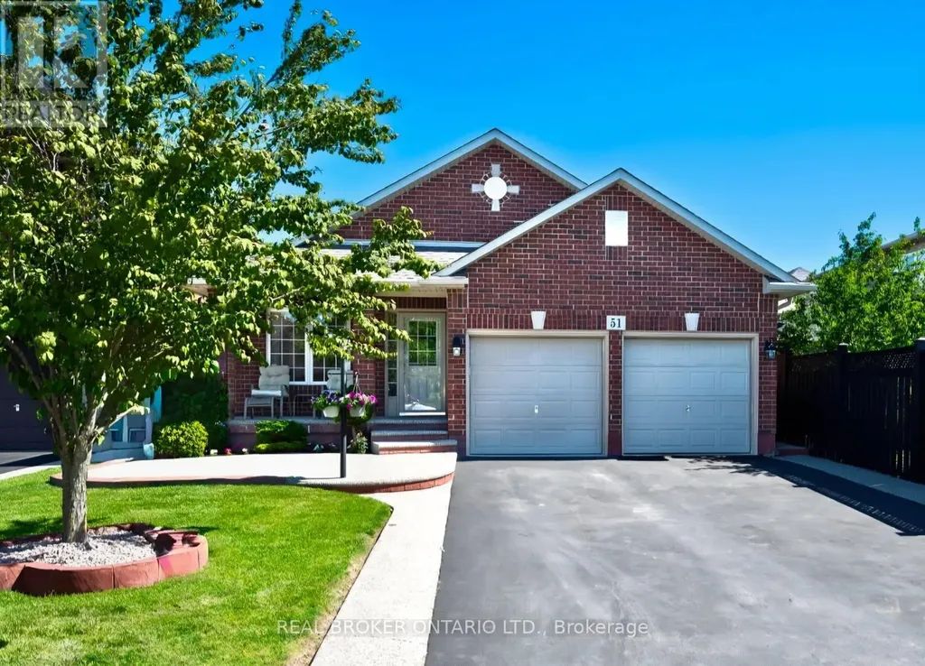 51 Sundance Crescent Hamilton ON L0R 1P0