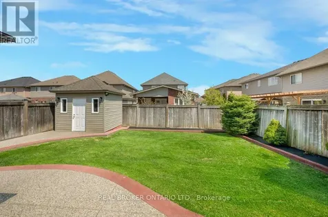 51 Sundance Crescent Hamilton ON L0R 1P0