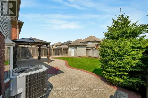 51 Sundance Crescent Hamilton ON L0R 1P0