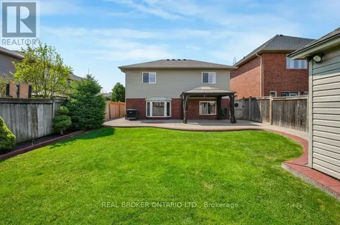 51 Sundance Crescent Hamilton ON L0R 1P0