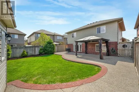 51 Sundance Crescent Hamilton ON L0R 1P0