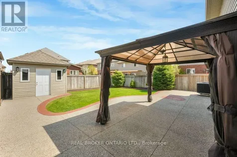 51 Sundance Crescent Hamilton ON L0R 1P0